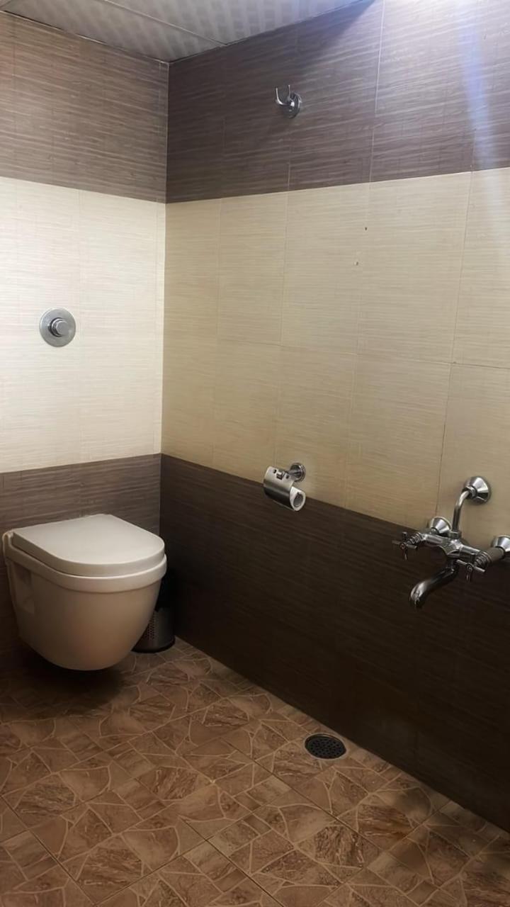 Hotel Presidency Kempegowda International Airport Bangalore Bagian luar foto